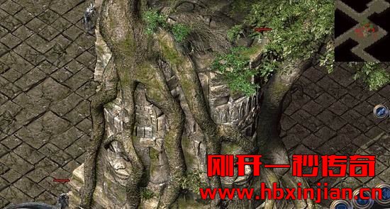 法师没有法力值伤害将会非常低